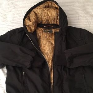 San Francisco Derby Mens Jacket